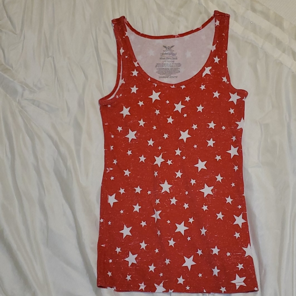 Faded Glory Tank Top